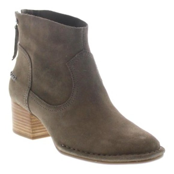 UGG Bandara Ankle Boot new in box - Mole Suede - Picture 1 of 1